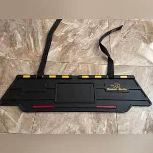 bumper bully bumper protection